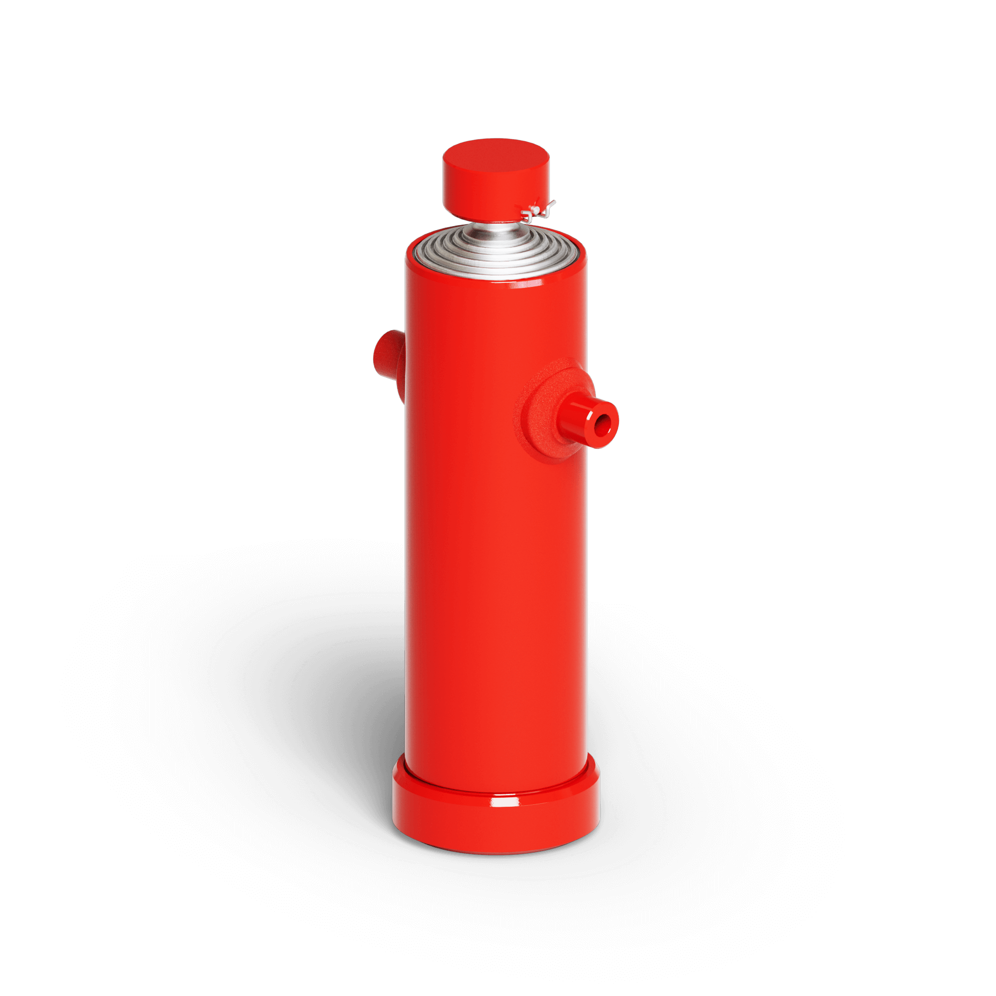 MS-SP Underbody cylinder - Binotto