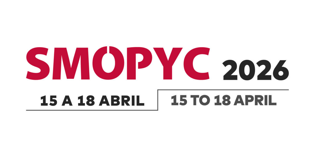 Smopyc 2026 binottogroup — Fiere 2026